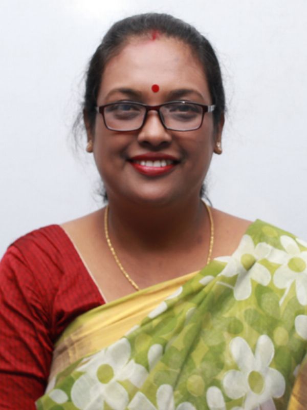 Shaswati Debnath