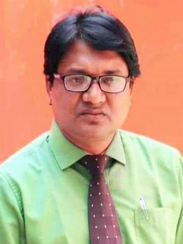 Md. Rezaul Karim