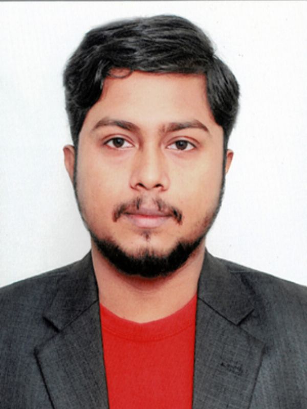 Md. Matiur Rahman Milon