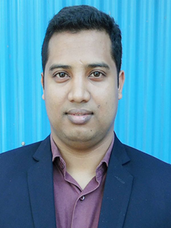  Md. Abdullah Al Mumin