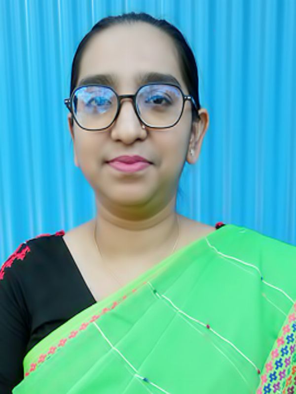 Sadia Islam