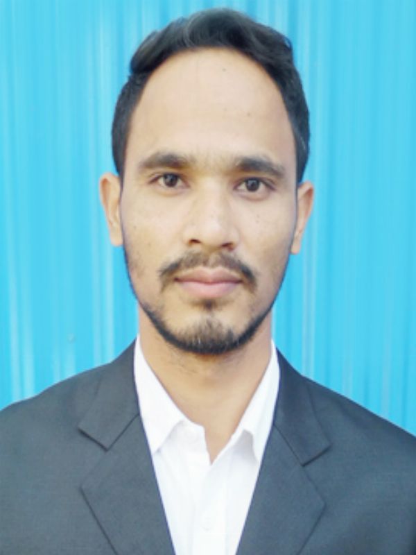 Ratan Chandra Roy