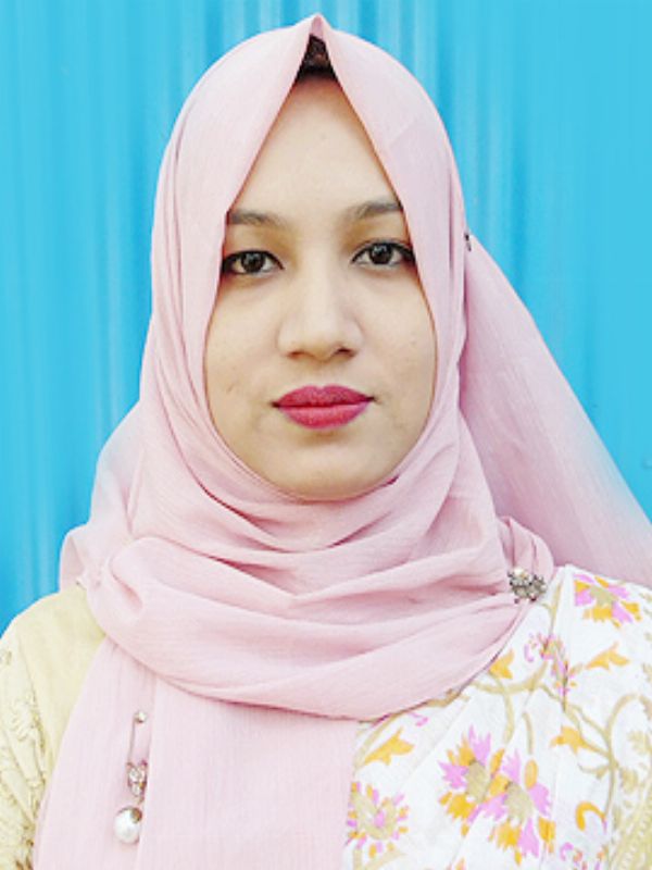 Most. Shirin Akhter