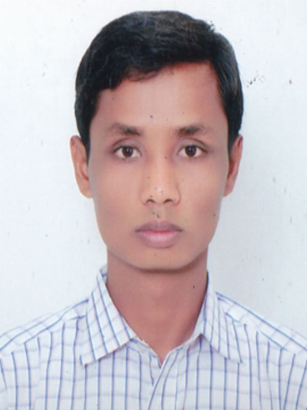 Nirmal Chandra Roy