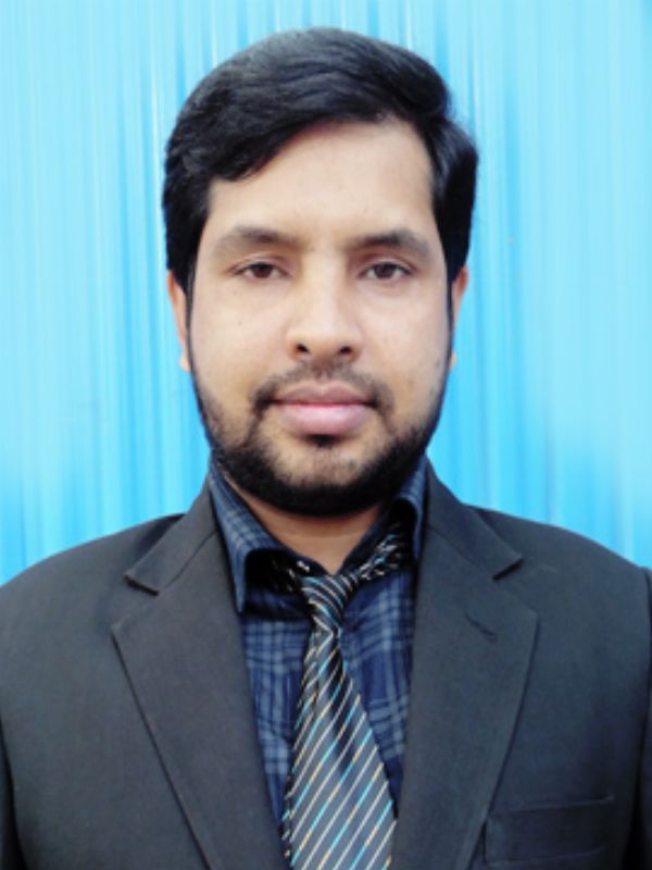 Imdadul Haque