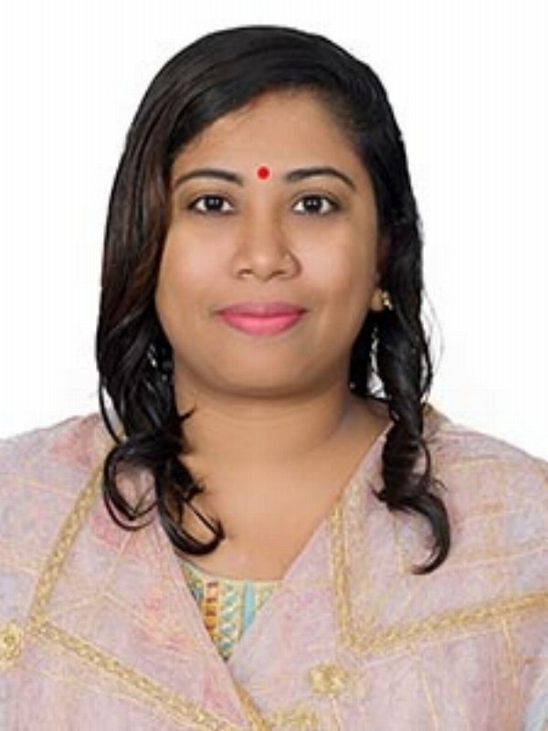 Falguni Rani Biswas