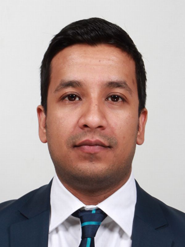 Md. Meraj Ahmed