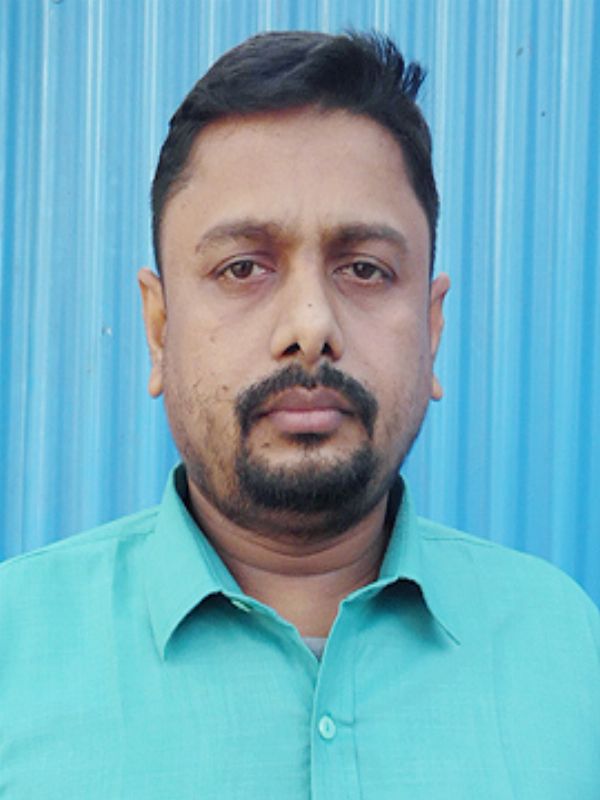 Md. Kaosar Islam