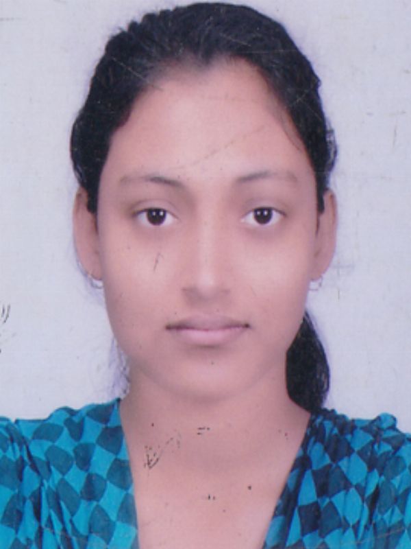 Rezwana Chowdhury Ruba