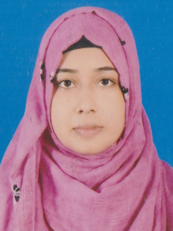 Almina Khatun