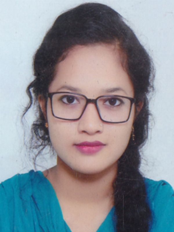 Jui Rani Roy