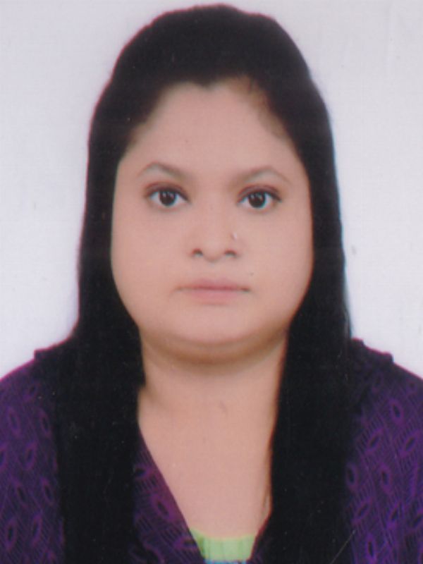 Merina Afroz Moly