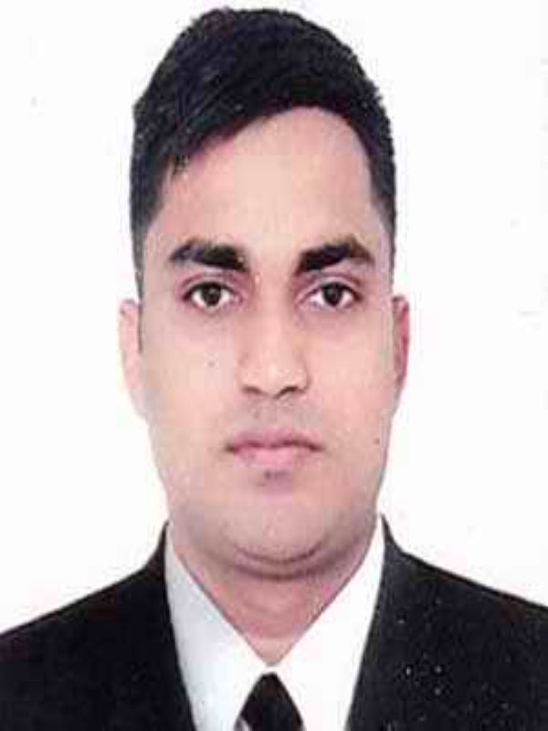 Md. Nahid Hasan