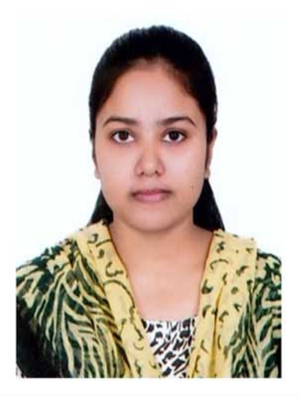 Shakila Johin Jyoti