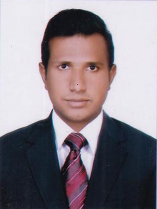 Shakil Shahariar