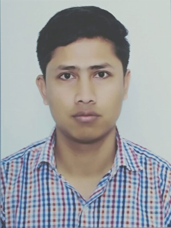 Tapos Kumar Roy