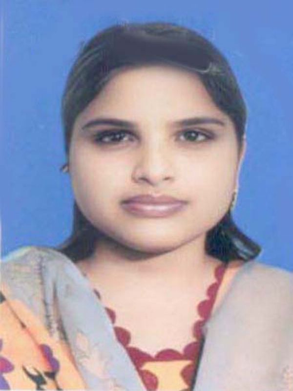Fariya Khatun