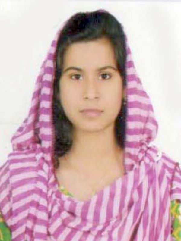 Rumana Rashid