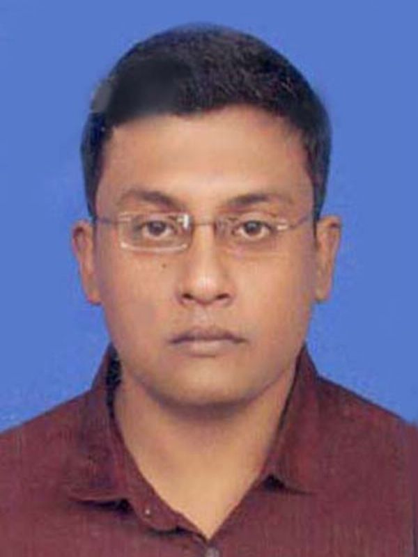 Md. Foysal Sarwar