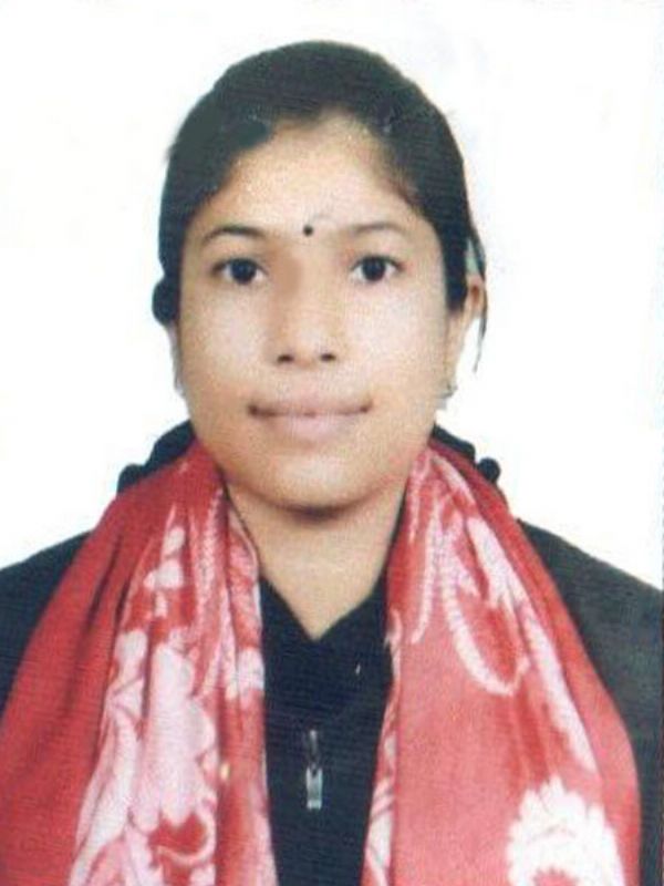 Sampa Rani Roy