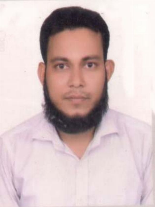 Md. Asadullah AL Galib Sarker