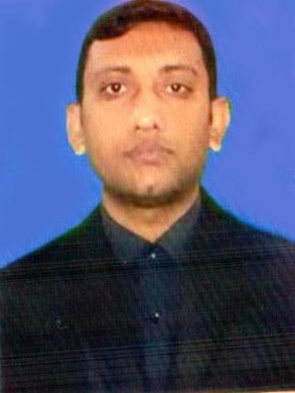 Md. Imran Hossain
