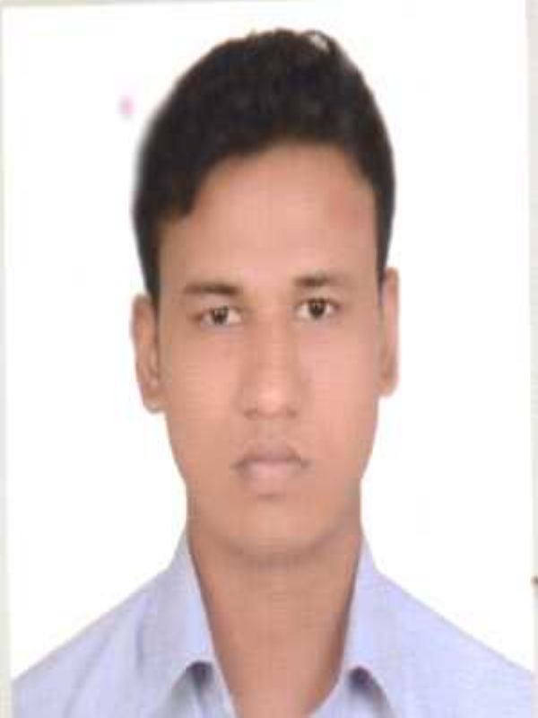 Tapan Kumar Sen