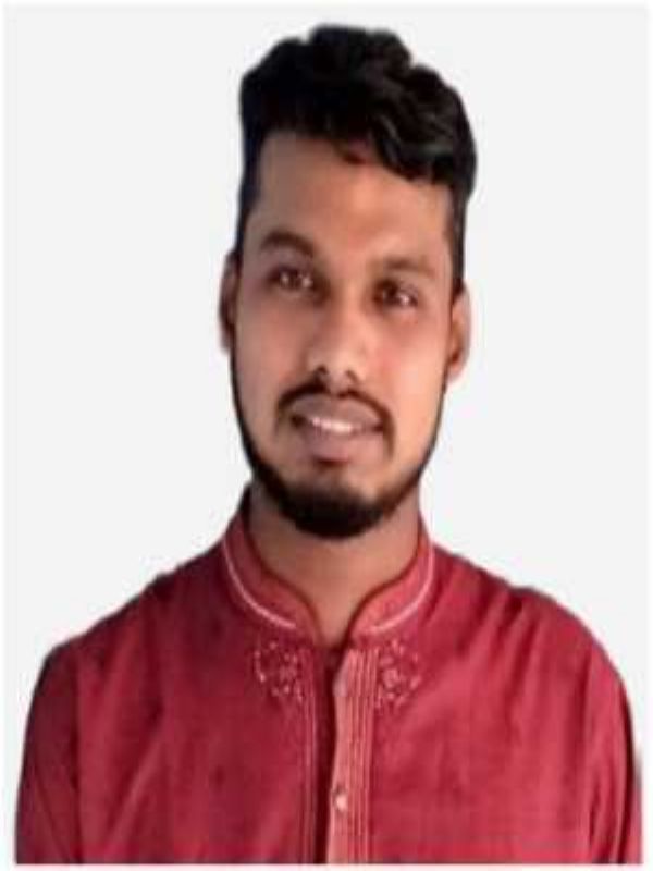 Md. Afridi Chowdhury