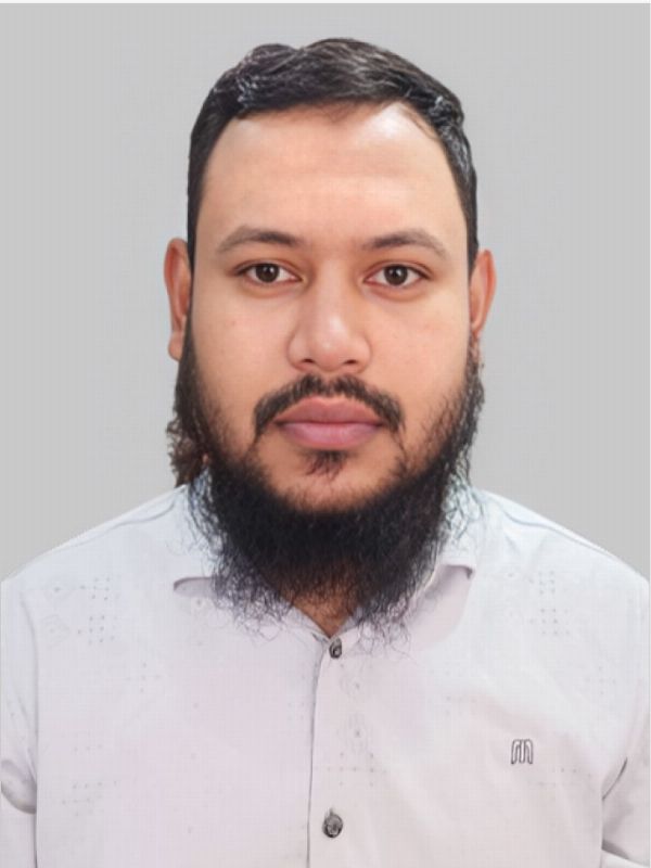 Md. Asadullah AL Galib Sarker