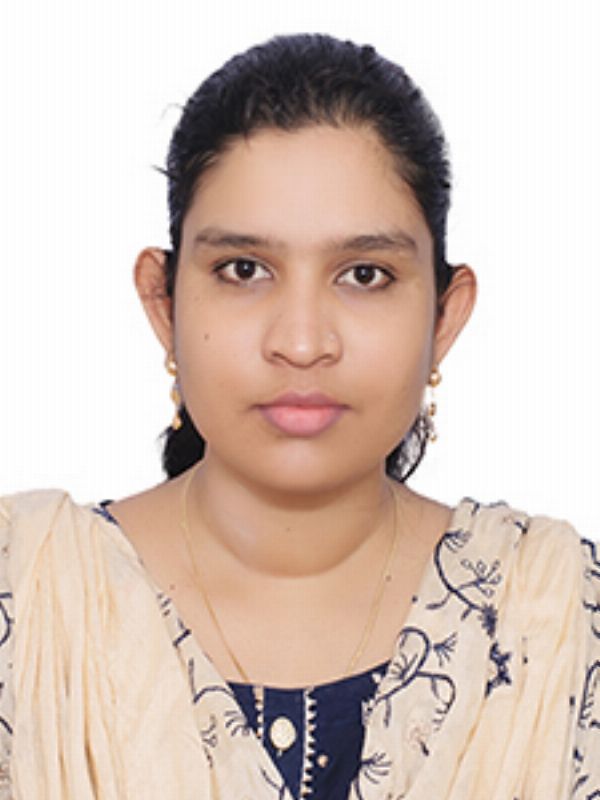 Mst. Mahamuda Yeasmin